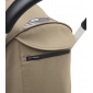 Комплект кольоровий Stokke® YOYO® 6+ (капюшон та дод. м'яка вкладка), кол.карамельний (Toffee) - lebebe-boutique - 8