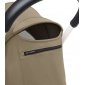 Комплект кольоровий Stokke® YOYO® 6+ (капюшон та дод. м'яка вкладка), кол.карамельний (Toffee) - lebebe-boutique - 9