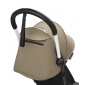 Комплект кольоровий Stokke® YOYO® 6+ (капюшон та дод. м'яка вкладка), кол.карамельний (Toffee) - lebebe-boutique - 11