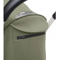 Комплект кольоровий Stokke® YOYO® 6+ (капюшон та дод. м'яка вкладка), кол.оливковий (Olive) - lebebe-boutique - 6