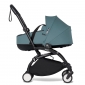 Люлька BABYZEN YOYO Bassinet Aqua  - lebebe-boutique - 7