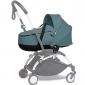 Люлька BABYZEN YOYO Bassinet Aqua 