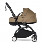 Люлька BABYZEN YOYO Bassinet Toffee (595408) - lebebe-boutique - 3