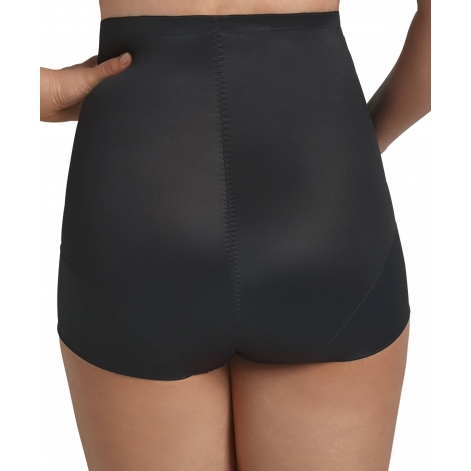 Корректирующие высокие трусики Anita "Twin" (черный 001) - lebebe-boutique - 5