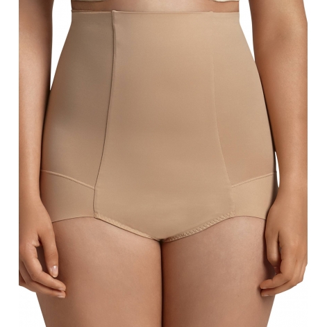 Корректирующие высокие трусики Anita "Twin" (бежевый 722) - lebebe-boutique - 7