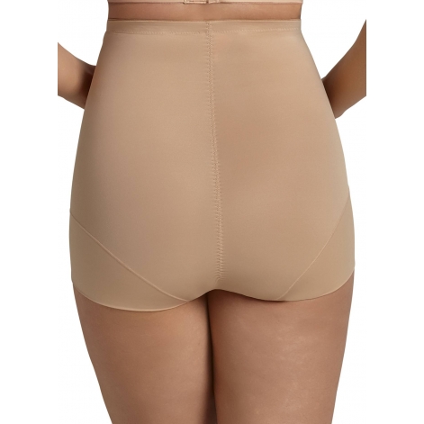 Корректирующие высокие трусики Anita "Twin" (бежевый 722) - lebebe-boutique - 6
