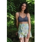 Топ бесшовный для кормления Anita "Seamless" (серый 469) - lebebe-boutique - 6
