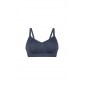 Топ бесшовный для кормления Anita "Seamless" (серый 469) - lebebe-boutique - 5