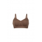 Топ бесшовный для кормления Anita "Seamless" (пильная роза 741) - lebebe-boutique - 4