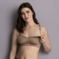 Топ бесшовный для кормления Anita "Seamless" (пильная роза 741) - lebebe-boutique - 7