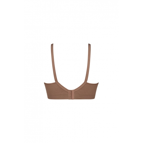 Топ бесшовный для кормления Anita "Seamless" (пильная роза 741) - lebebe-boutique - 8