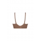 Топ бесшовный для кормления Anita "Seamless" (пильная роза 741) - lebebe-boutique - 8