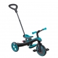 Велосипед детский GLOBBER серии EXPLORER TRIKE 4в1, бирюзовый, до 20кг, 3 колеса - lebebe-boutique - 7