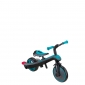 Велосипед детский GLOBBER серии EXPLORER TRIKE 4в1, бирюзовый, до 20кг, 3 колеса - lebebe-boutique - 3