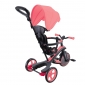 Велосипед детский GLOBBER серии EXPLORER TRIKE 4в1, розовый, до 20кг, 3 колеса - lebebe-boutique - 8