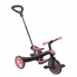 Велосипед детский GLOBBER серии EXPLORER TRIKE 4в1, розовый, до 20кг, 3 колеса - lebebe-boutique - 7