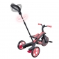 Велосипед детский GLOBBER серии EXPLORER TRIKE 4в1, розовый, до 20кг, 3 колеса - lebebe-boutique - 6