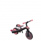 Велосипед детский GLOBBER серии EXPLORER TRIKE 4в1, розовый, до 20кг, 3 колеса - lebebe-boutique - 3