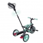 Велосипед дитячий GLOBBER серії EXPLORER TRIKE 4в1, м'ятний, до 20кг, 3 колеса - lebebe-boutique - 6