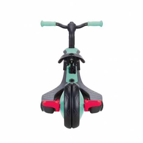 Велосипед дитячий GLOBBER серії EXPLORER TRIKE 4в1, м'ятний, до 20кг, 3 колеса - lebebe-boutique - 12