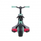 Велосипед дитячий GLOBBER серії EXPLORER TRIKE 4в1, м'ятний, до 20кг, 3 колеса - lebebe-boutique - 12