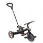 Велосипед детский GLOBBER серии EXPLORER TRIKE 4в1, песочный, до 20кг, 3 колеса - lebebe-boutique - 7