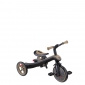 Велосипед детский GLOBBER серии EXPLORER TRIKE 4в1, песочный, до 20кг, 3 колеса - lebebe-boutique - 5
