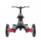 Велосипед детский GLOBBER серии EXPLORER TRIKE 4в1, песочный, до 20кг, 3 колеса - lebebe-boutique - 4