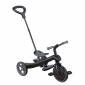 Велосипед детский GLOBBER серии EXPLORER TRIKE 4в1 DELUXE PLAY, черно-серый, до 20кг, 3 цв. - lebebe-boutique - 12