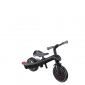 Велосипед детский GLOBBER серии EXPLORER TRIKE 4в1 DELUXE PLAY, черно-серый, до 20кг, 3 цв. - lebebe-boutique - 9