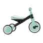 Велосипед детский GLOBBER серии LEARNING TRIKE 2в1, мятный, до 20кг, 3 колеса - lebebe-boutique - 6