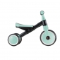 Велосипед детский GLOBBER серии LEARNING TRIKE 2в1, мятный, до 20кг, 3 колеса - lebebe-boutique - 7