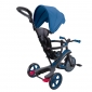 Велосипед детский GLOBBER серии EXPLORER TRIKE 4в1, синий, до 20кг, 3 колеса - lebebe-boutique - 8