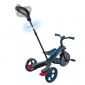 Велосипед детский GLOBBER серии EXPLORER TRIKE 4в1, синий, до 20кг, 3 колеса - lebebe-boutique - 6