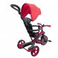 Велосипед детский GLOBBER серии EXPLORER TRIKE 4в1, красный, до 20кг, 3 колеса - lebebe-boutique - 8