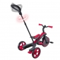 Велосипед детский GLOBBER серии EXPLORER TRIKE 4в1, красный, до 20кг, 3 колеса - lebebe-boutique - 6