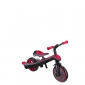 Велосипед детский GLOBBER серии EXPLORER TRIKE 4в1, красный, до 20кг, 3 колеса - lebebe-boutique - 3