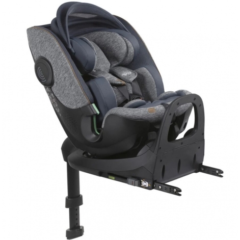 Автомобільне сидіння Bi-Seat Air i-Size з базою, гр. 0+/1/2/3, кол.21