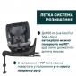 Автомобільне сидіння Bi-Seat Air i-Size з базою, гр. 0+/1/2/3, кол.21 - lebebe-boutique - 4