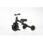 Велосипед с ручкой - биговел Stager 3в1 Black - lebebe-boutique - 2
