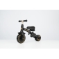 Велосипед с ручкой - биговел Stager 3в1 Black - lebebe-boutique - 3