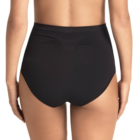 Высокие трусики для беременных Anita "Basic" (черный 001) - lebebe-boutique - 2