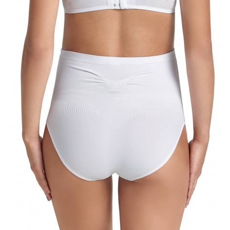 Високі трусики для вагітних Anita "Basic" (білий 006) - lebebe-boutique - 2