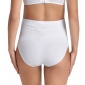 Високі трусики для вагітних Anita "Basic" (білий 006) - lebebe-boutique - 2