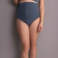 Високі трусики для вагітних Anita "Basic" (сизий 469) - lebebe-boutique - 5