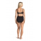 Высокие трусики для беременных Anita "Basic" (черный 001) - lebebe-boutique - 7
