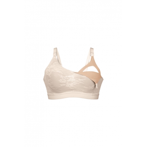 Топ кружевной для кормления Anita "Essentials" (хрусталь 612) - lebebe-boutique - 2