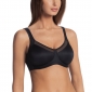 Бюстгальтер для беременных Anita "Basic" (черный 001) - lebebe-boutique - 6