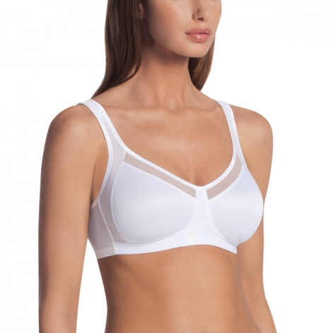 Бюстгальтер для беременных Anita "Basic" (белый 006) - lebebe-boutique - 11