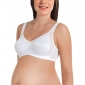 Бюстгальтер для беременных Anita "Basic" (белый 006) - lebebe-boutique - 2